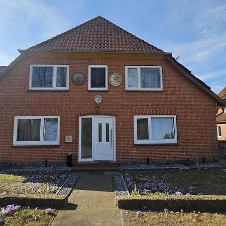 4 Reihenzimmer Bis 8 Personen Apartment Hotel Walsrode